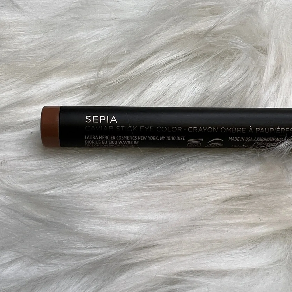 Laura Mercier Caviar Stick Eye Crayon - Sepia